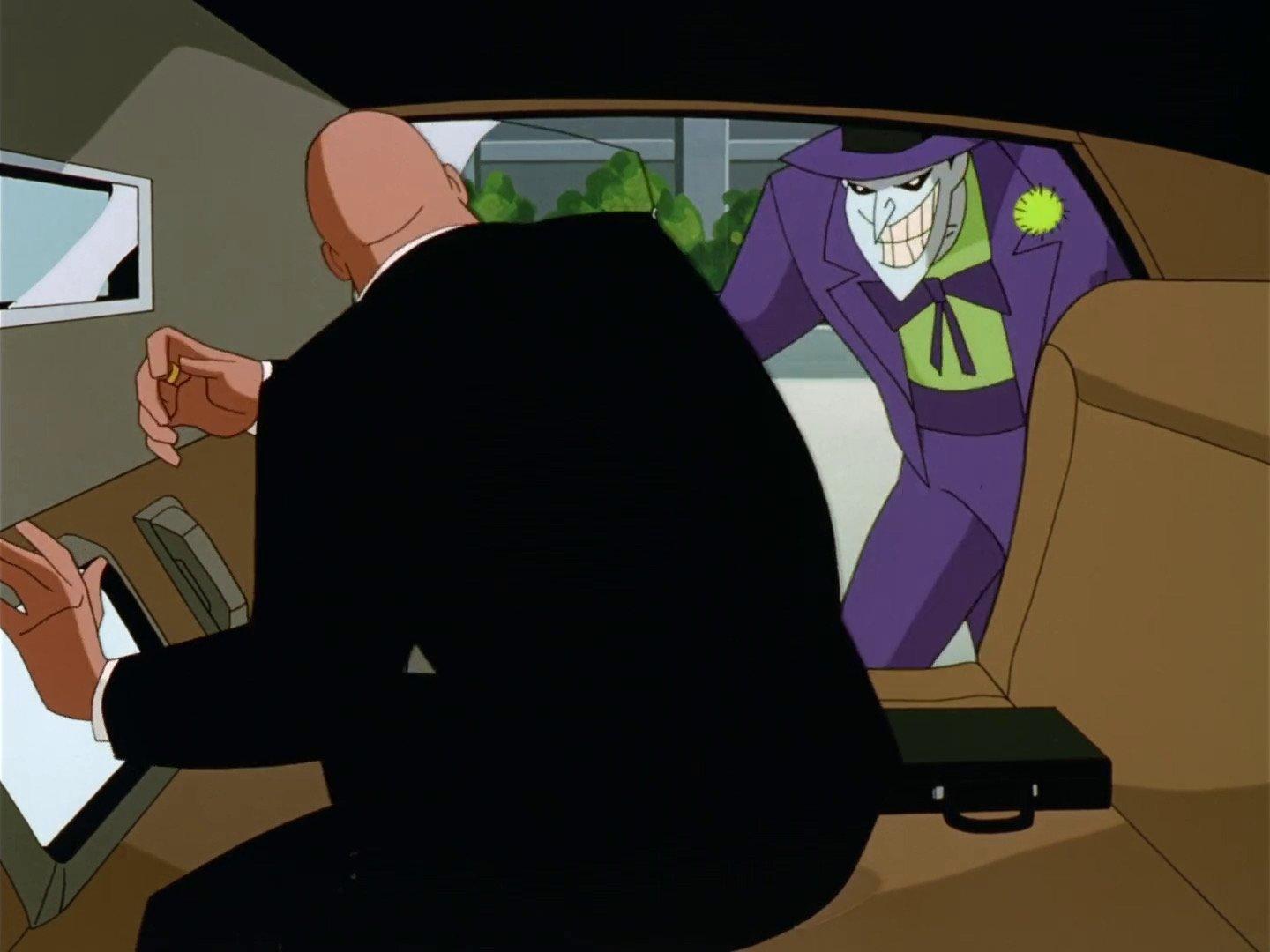 Still from World's Finest (1)