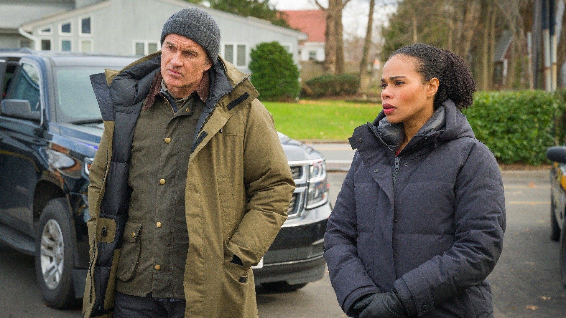 Still from Hunter