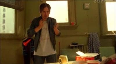 Still from Altered Ego