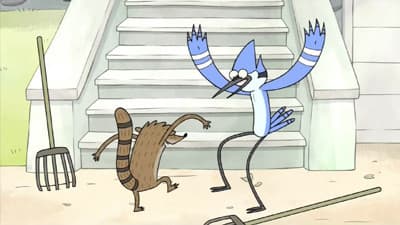Still from Ringtoneers