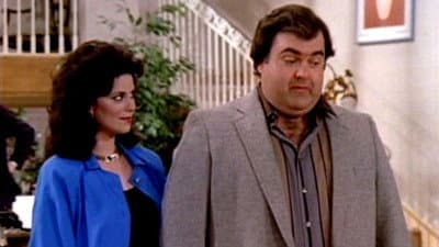 Still from A Big Affair