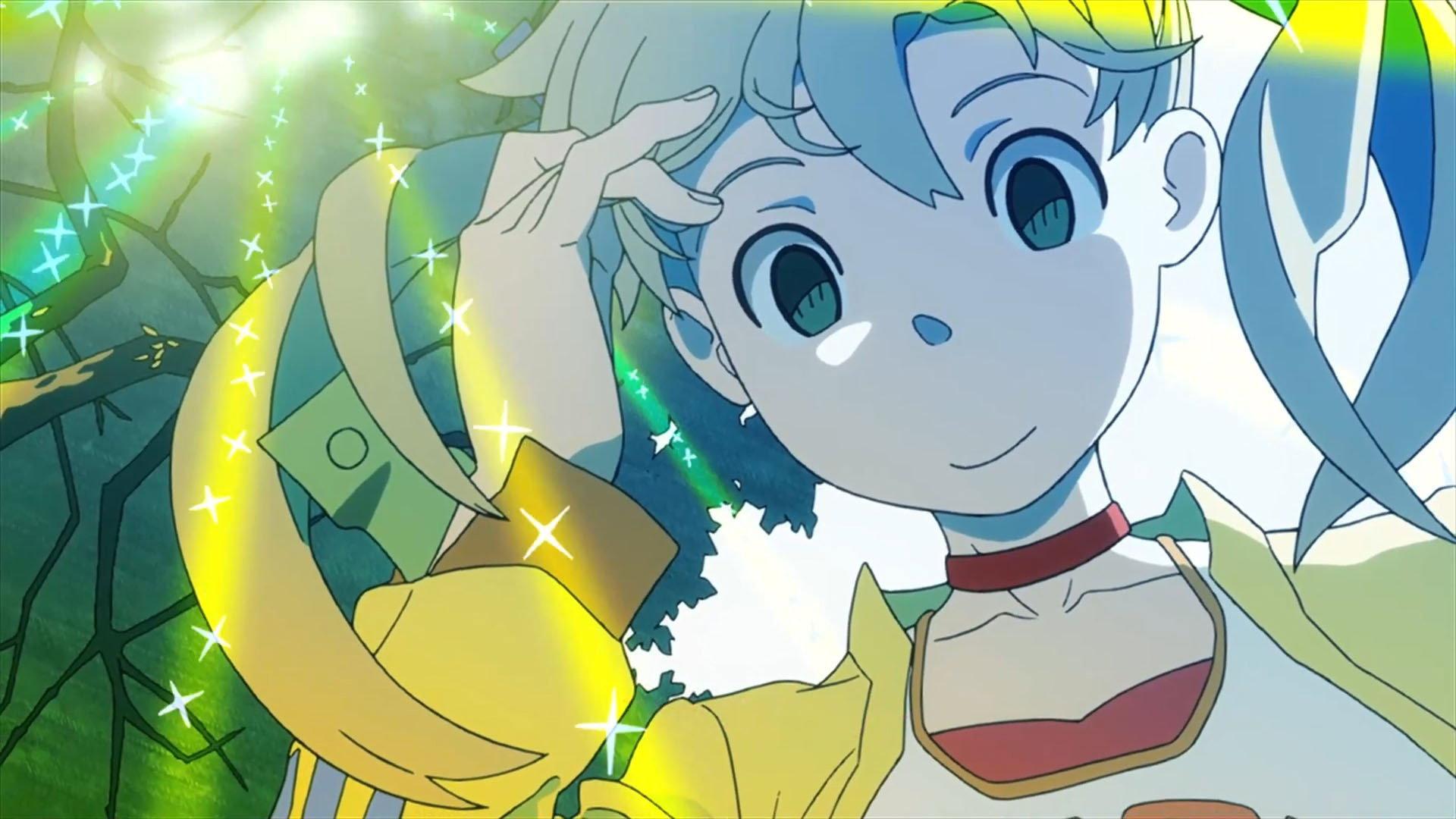 Still from Episode 14