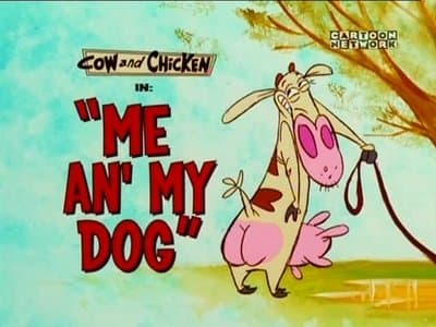 Still from Me an' My Dog