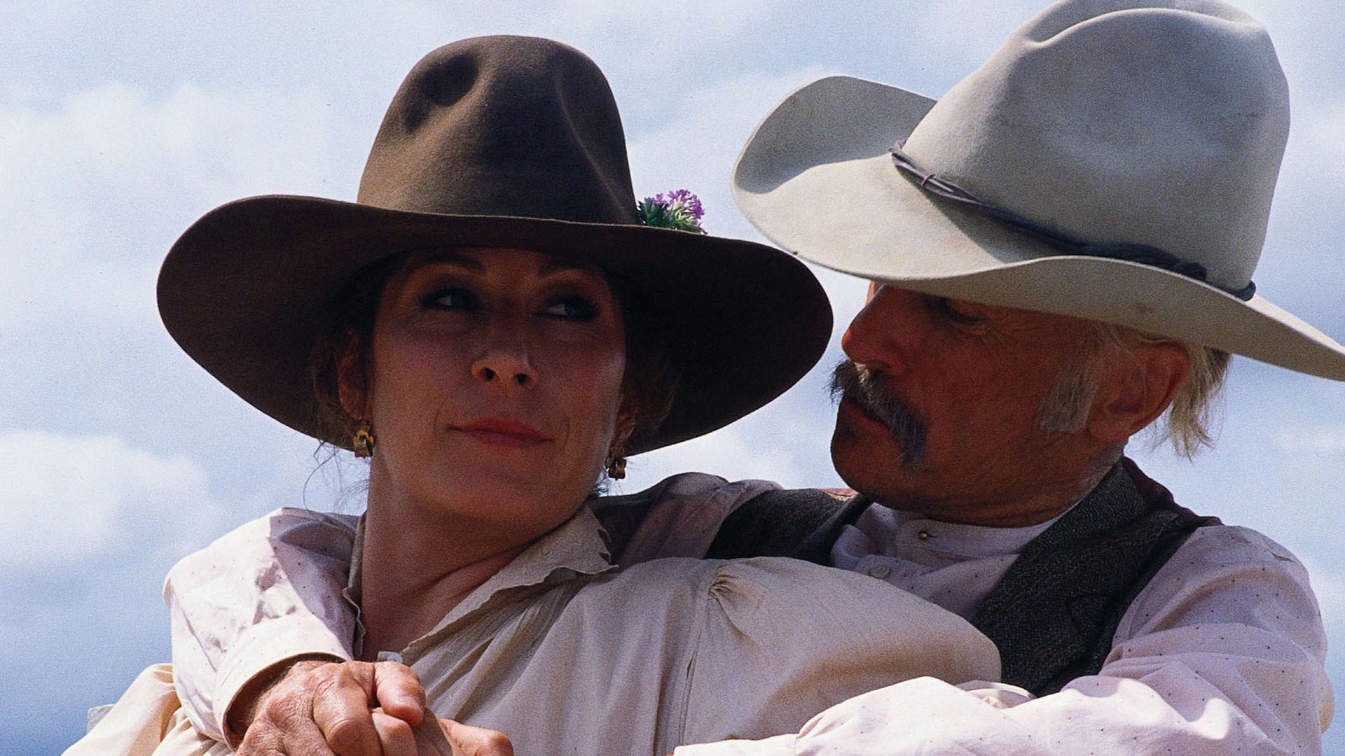 Still from Return