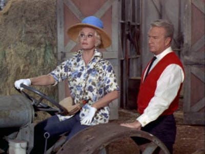 Still from Lisa's Vegetable Garden