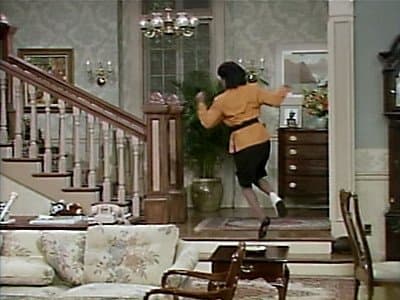 Still from Clair's Toe