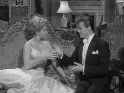 Still from The Charitable Countess