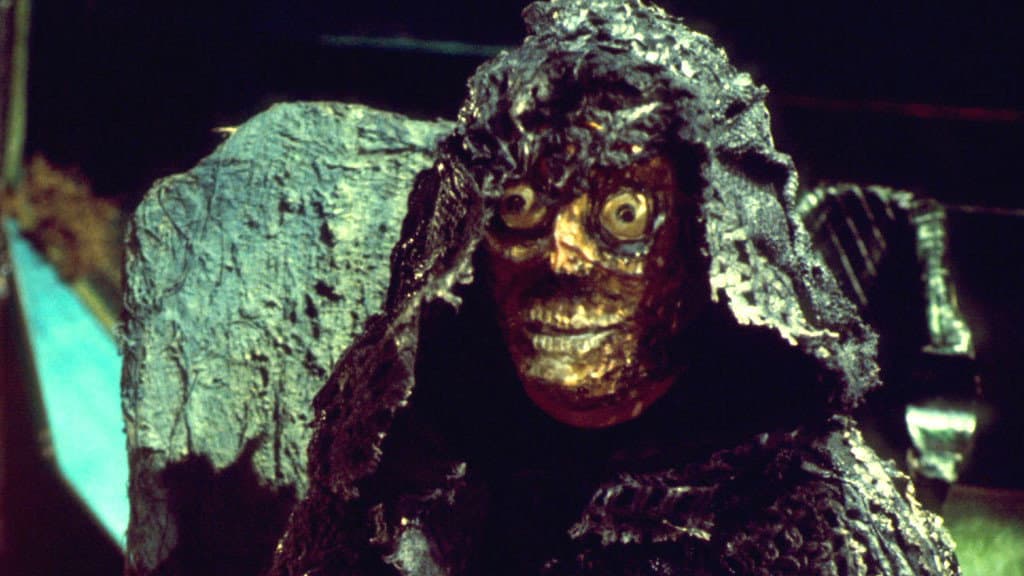 Still from The Deadly Assassin (4)