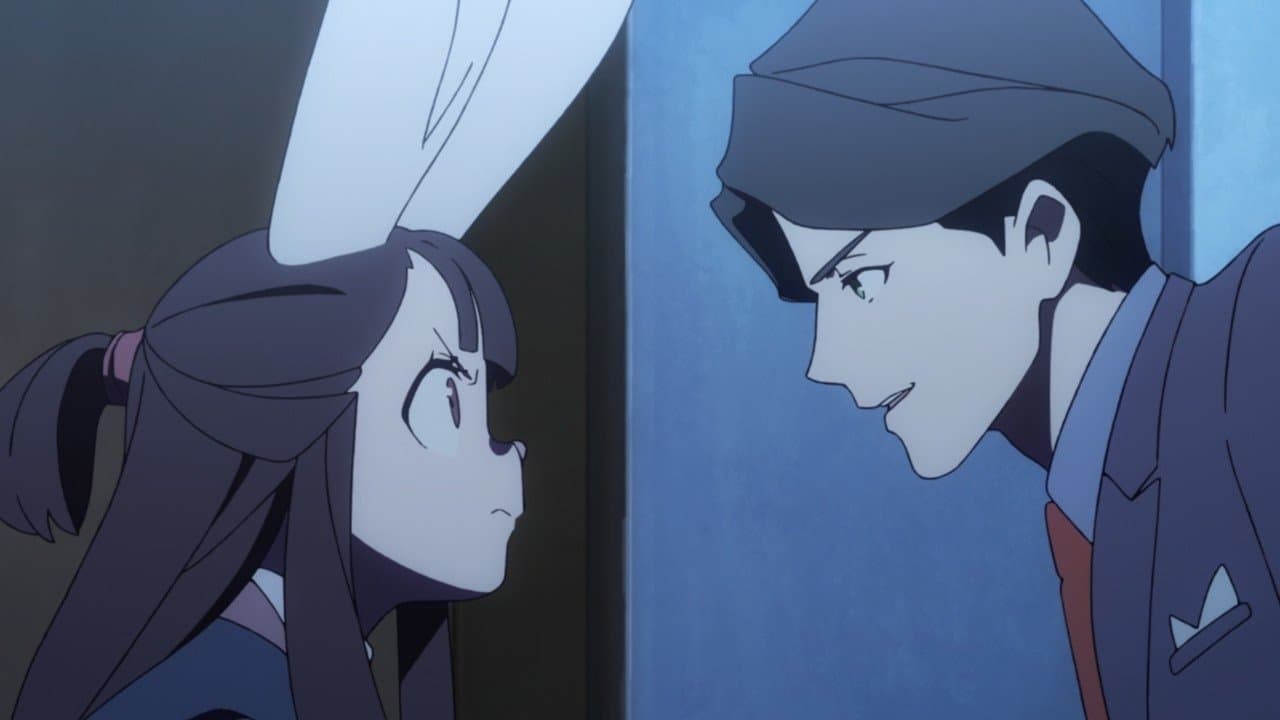 Still from The Fountain