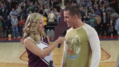 Still from Personal Foul