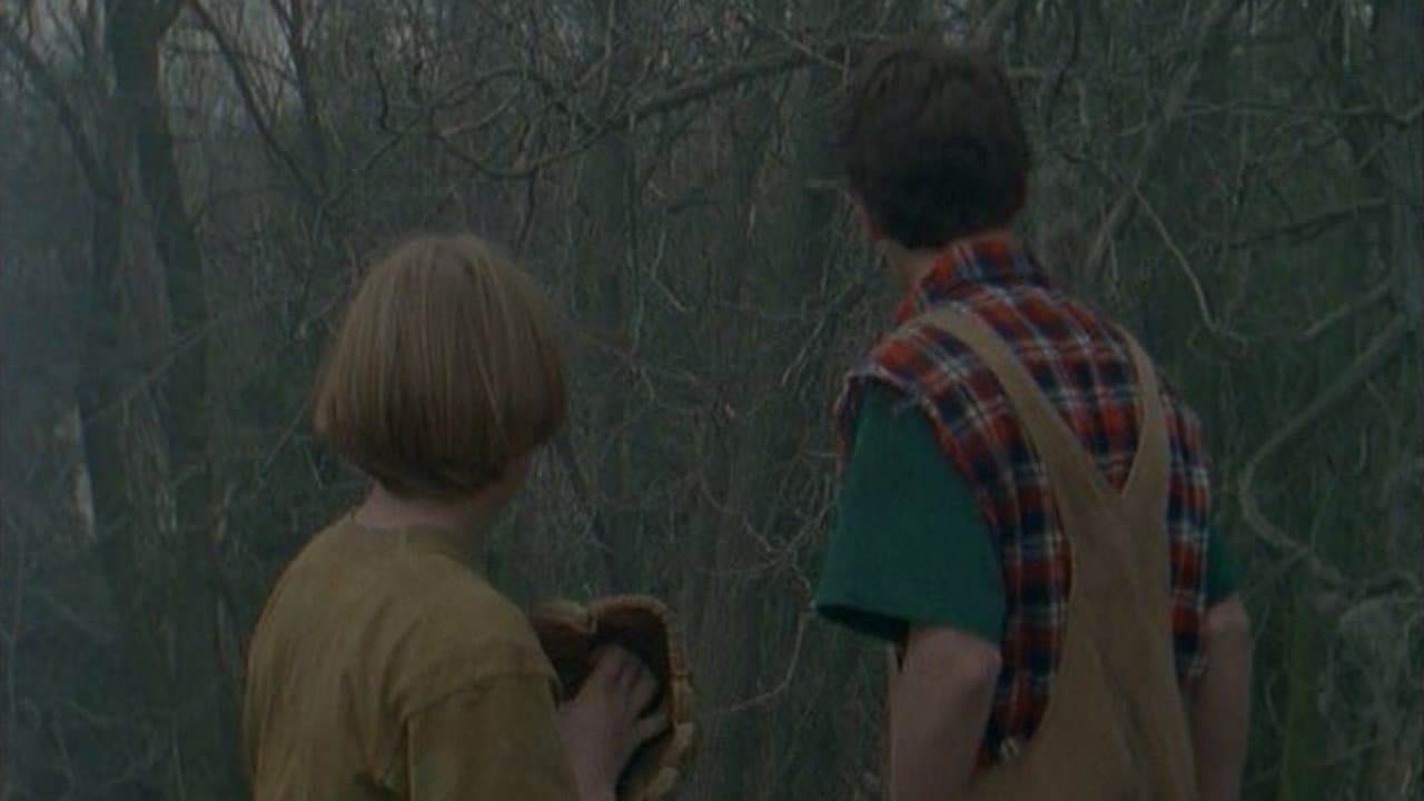 Still from The Werewolf of Fever Swamp (1)