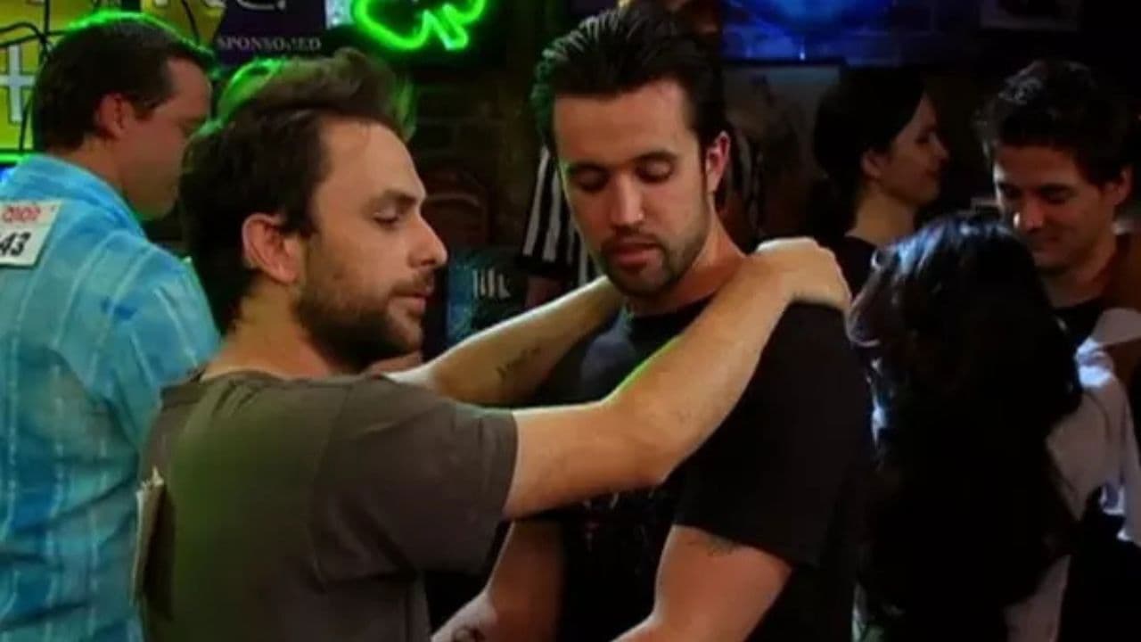Still from The Gang Dances Their Asses Off