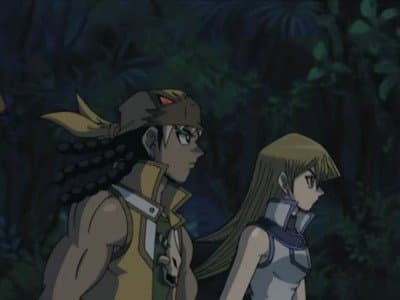 Still from Win Mr. Stein's Duel (1)