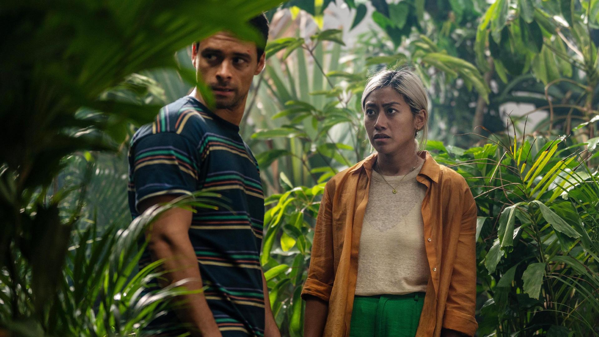 Still from Rapido