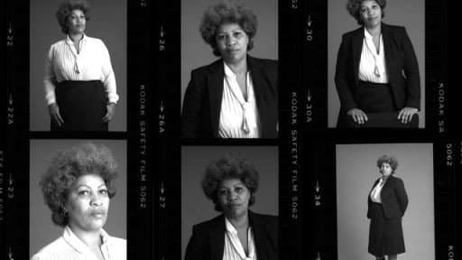 Still from Toni Morrison: The Pieces I Am