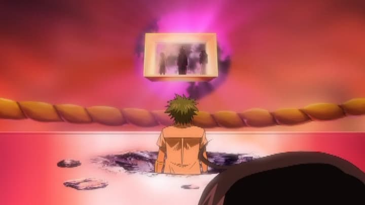 Still from The Law of Inumaru