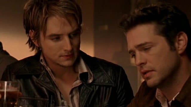 Still from The Getaway