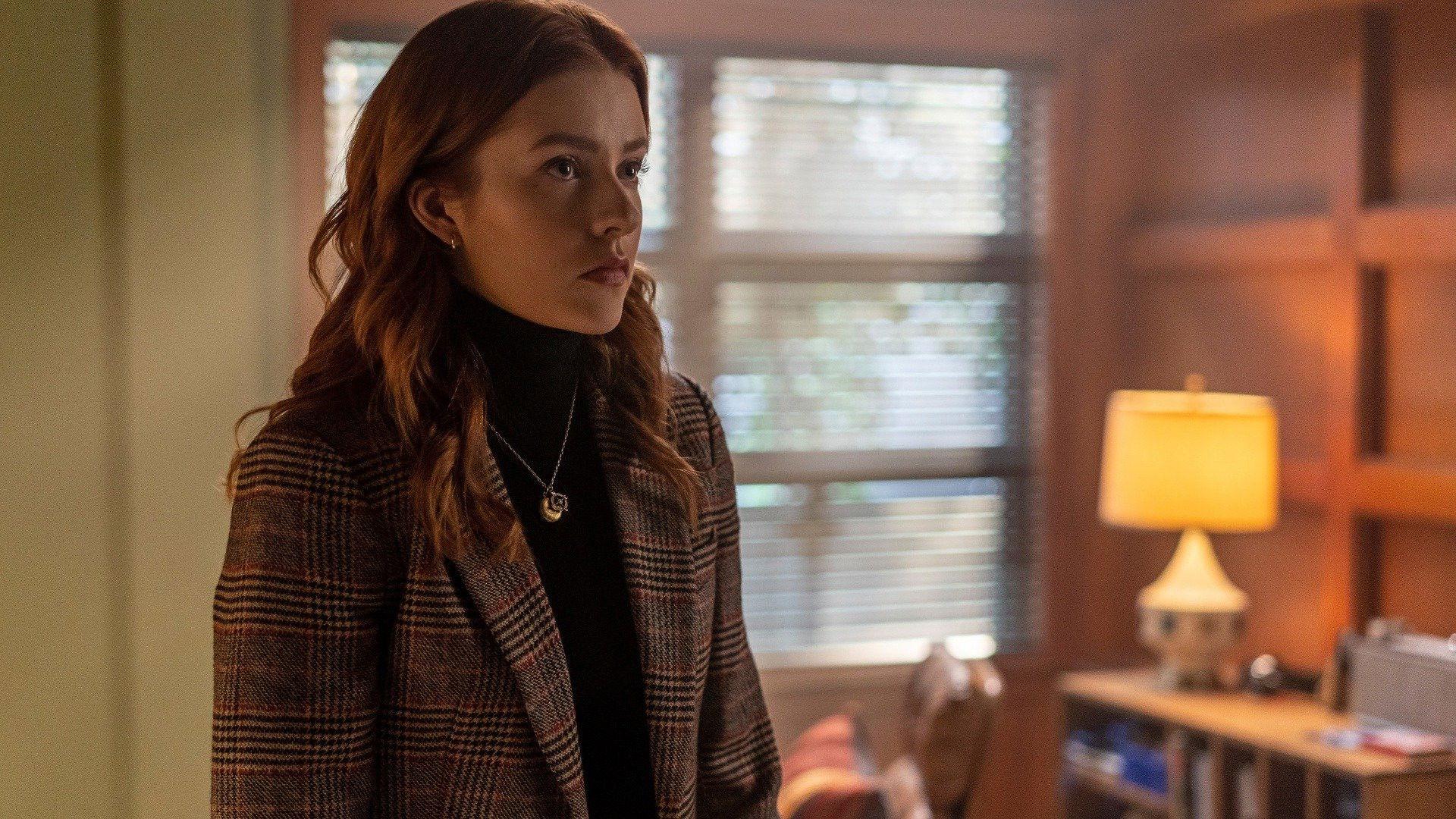 Still from The Ransom of the Forsaken Soul
