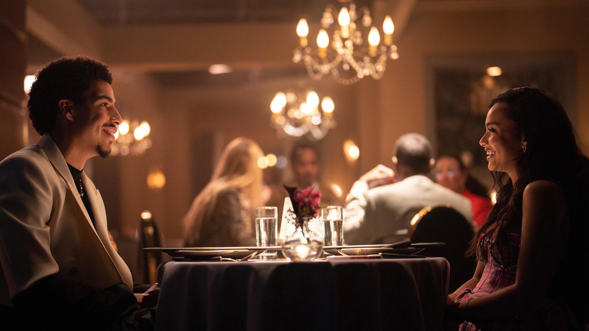 Still from What I Want