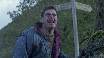 Still from On Beulah Height