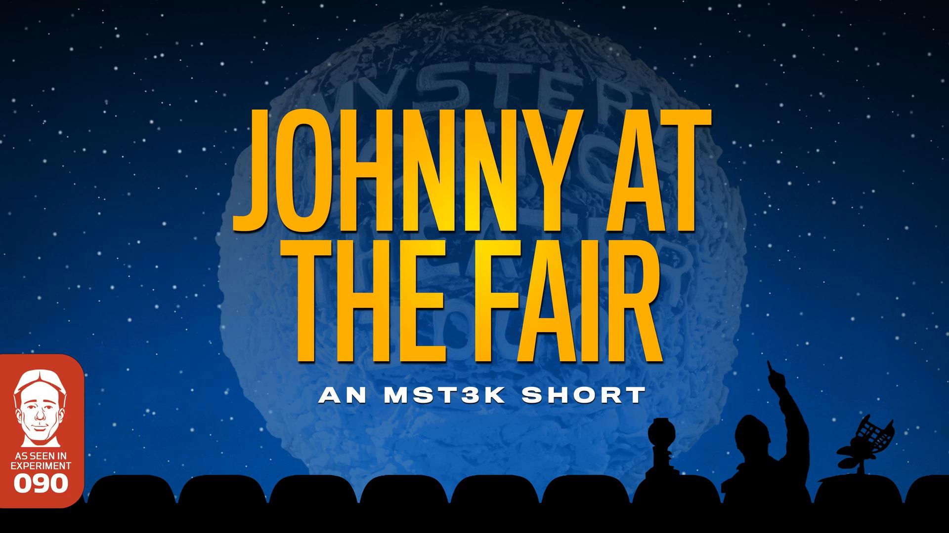 Still from Johnny at the Fair