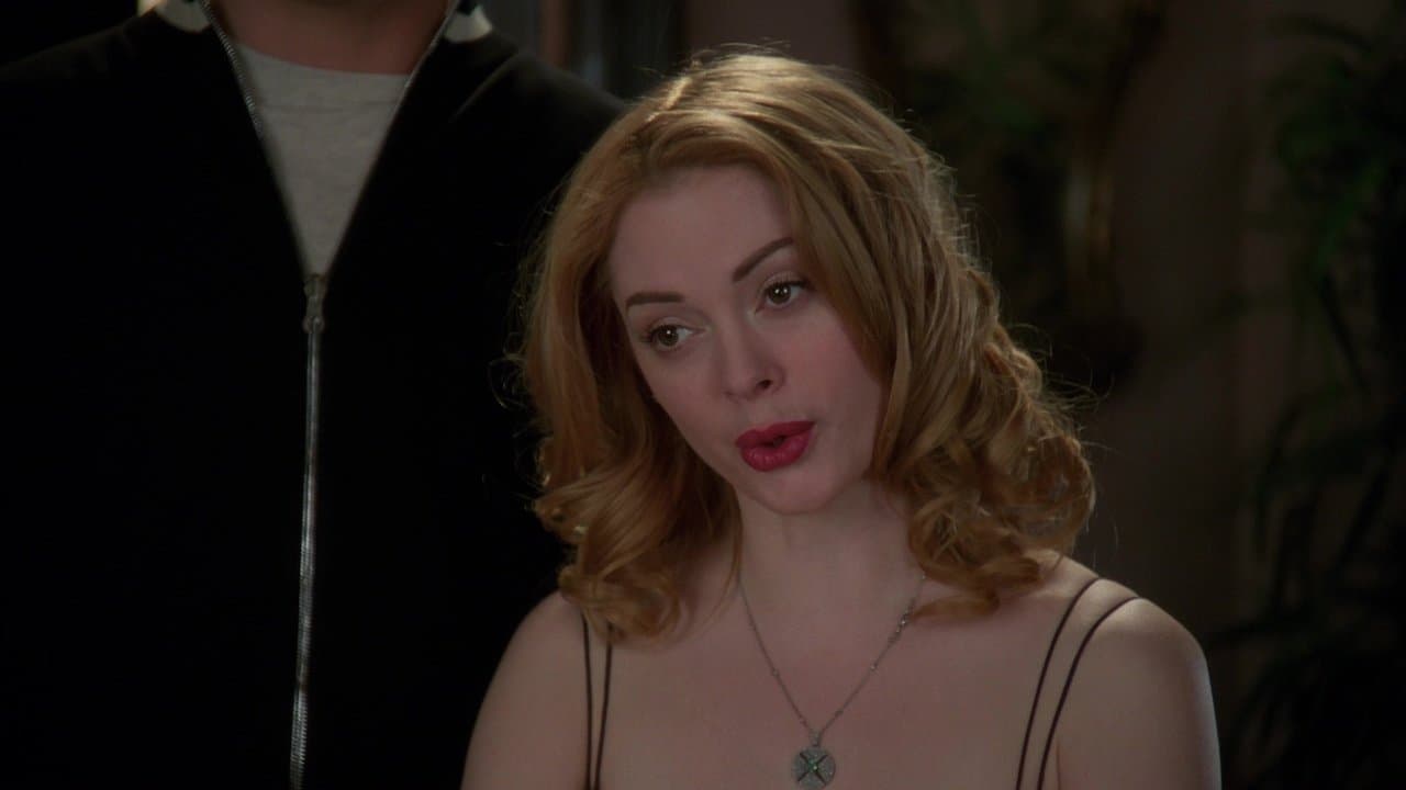 Still from Used Karma