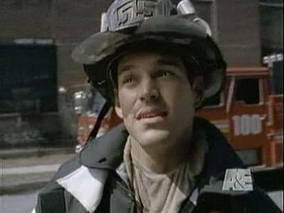 Still from Jimmy's Mountain