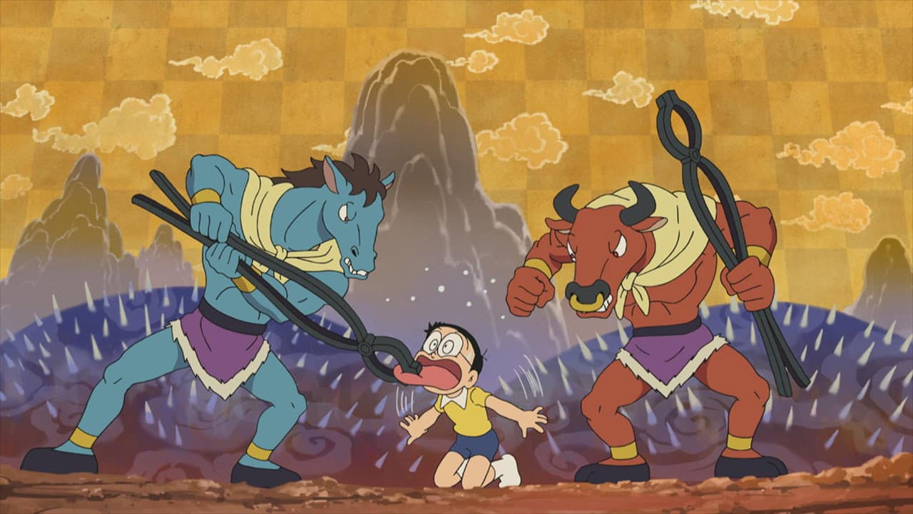 Still from Episode 1239