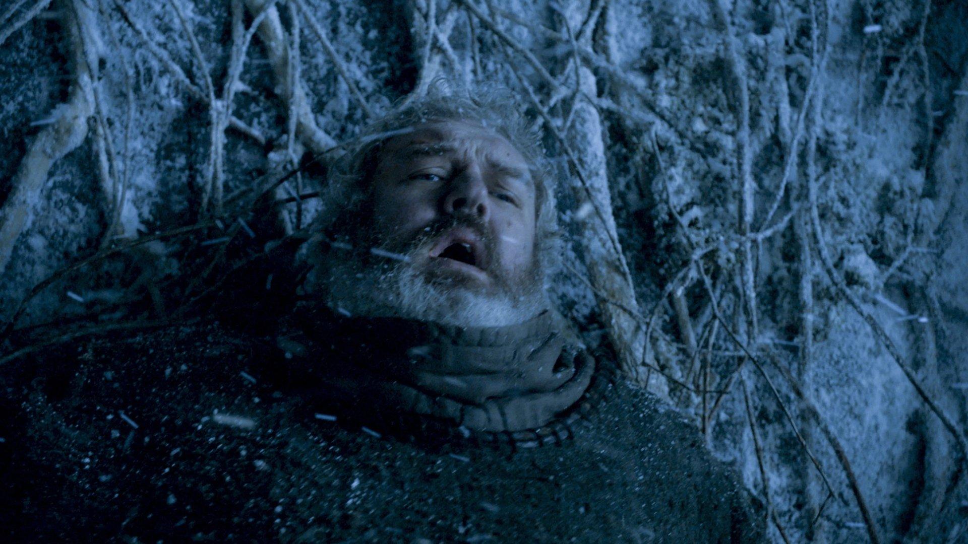 Still from The Door