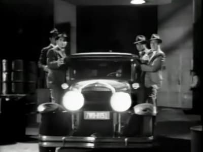 Still from Nicky