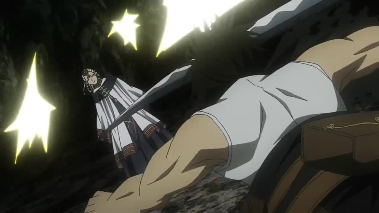 Still from Light Magic vs. Dark Magic