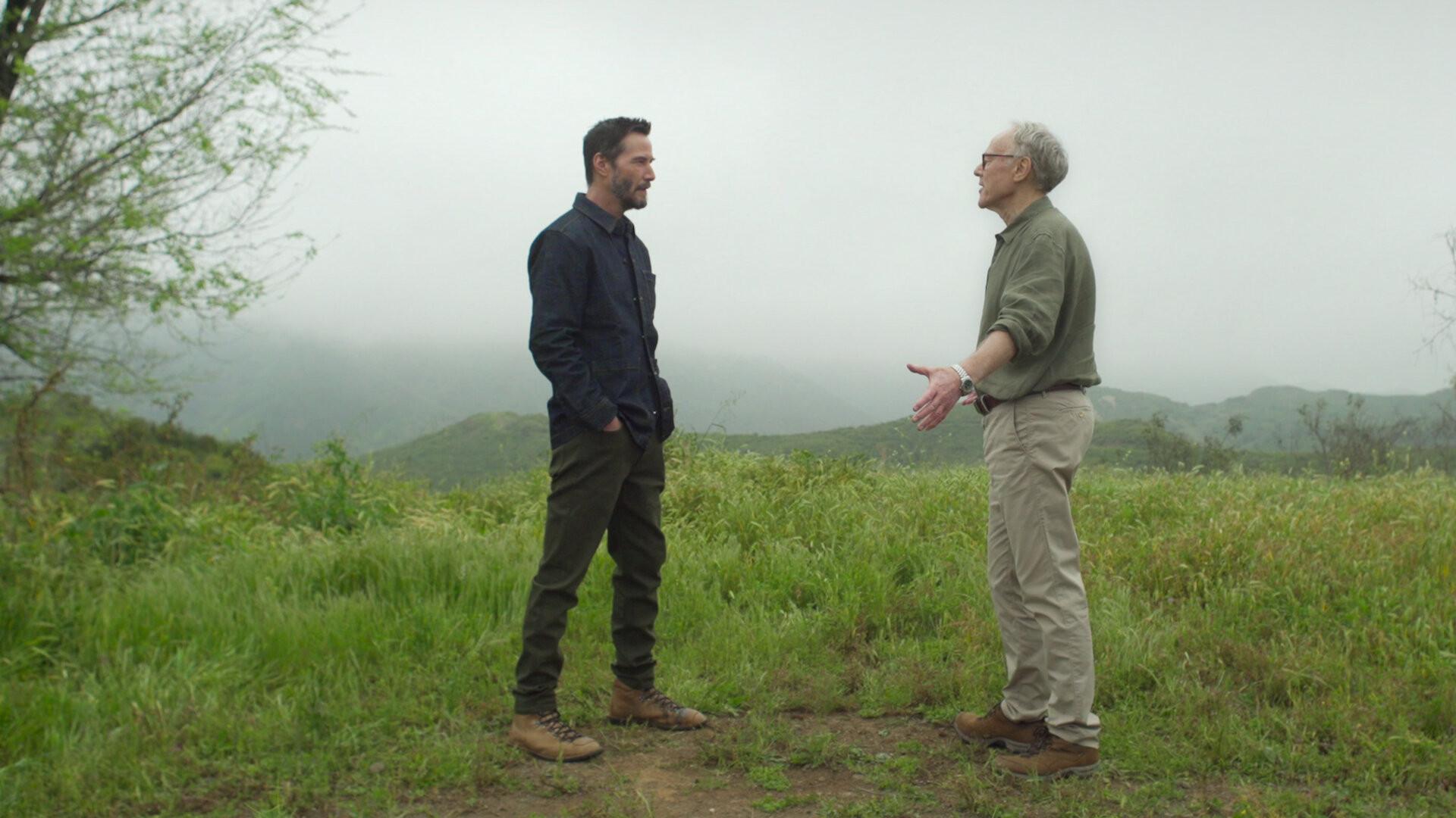 Still from Chapter I