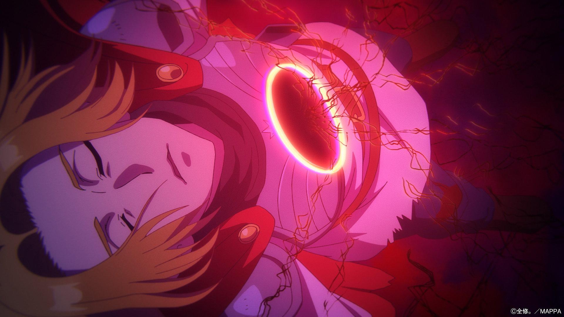 Still from ZENSHU