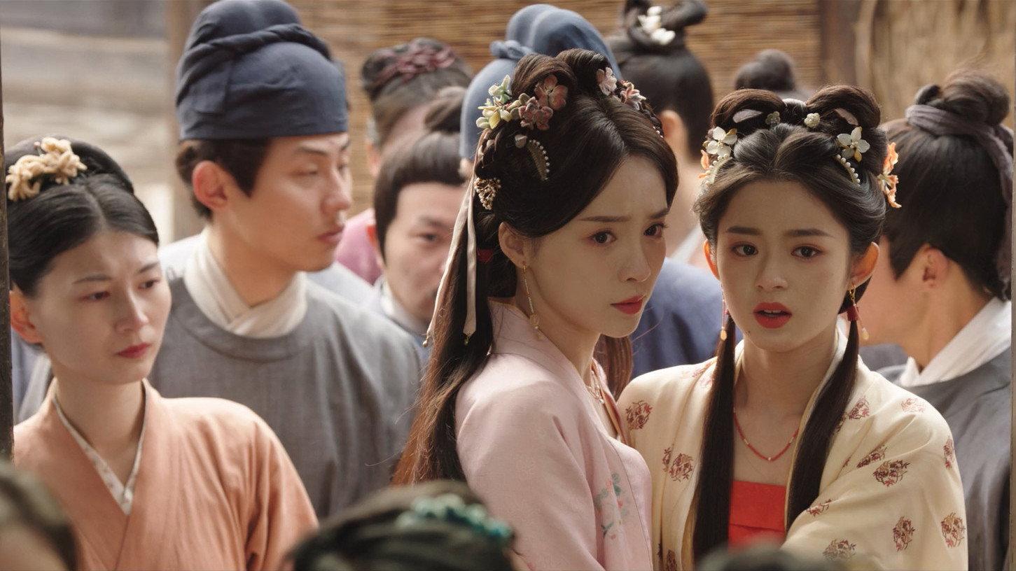 Still from Episode 15