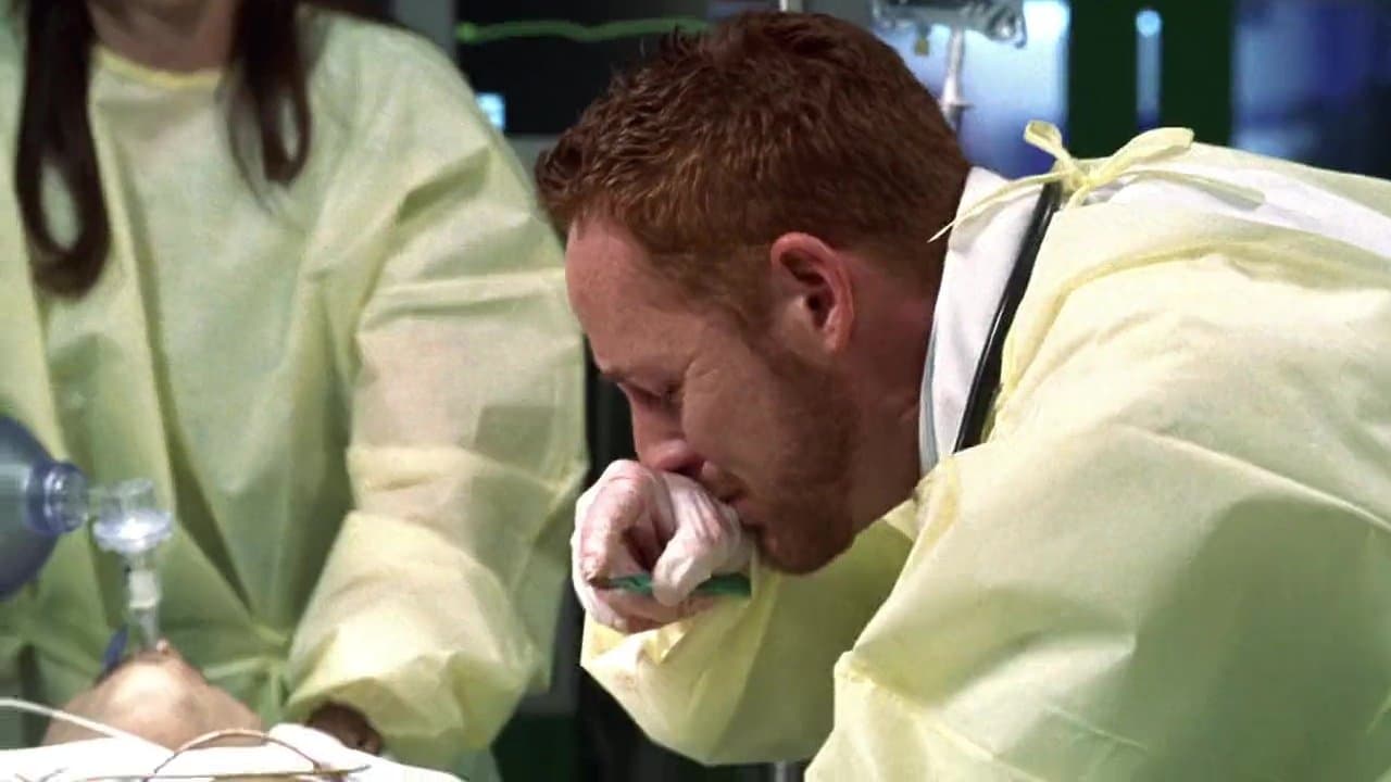 Still from Officer Down