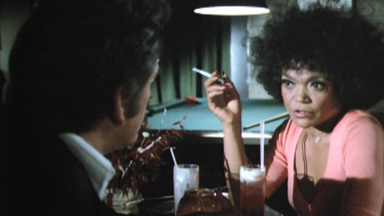 Still from Tigress