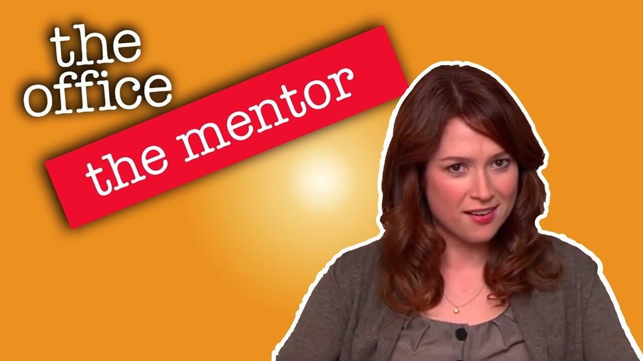 Still from The Mentor: Lunchtime