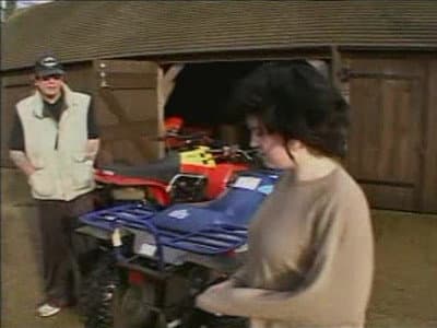 Still from The Accidental Tourist (1)