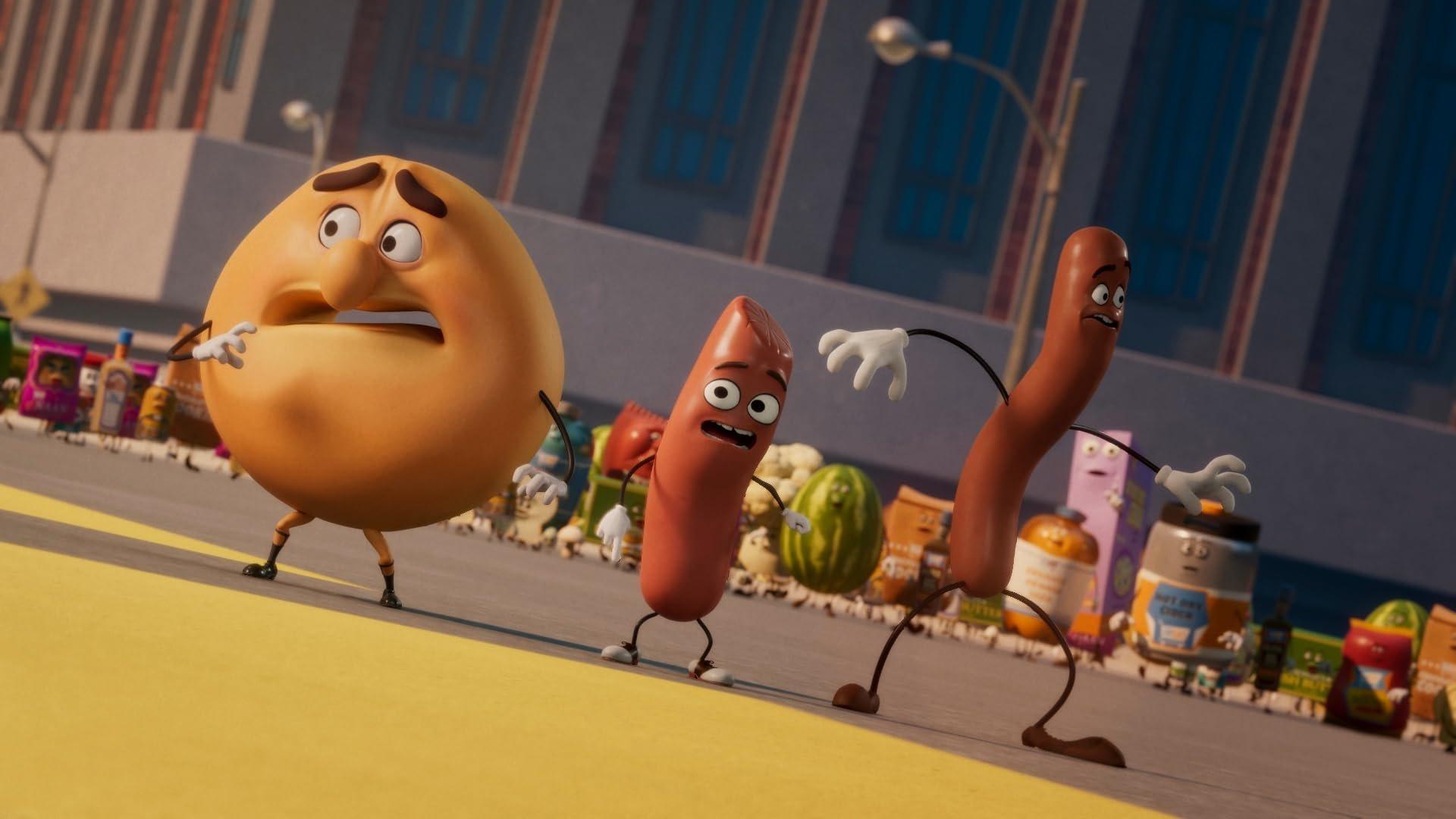 Still from Eleventh Course