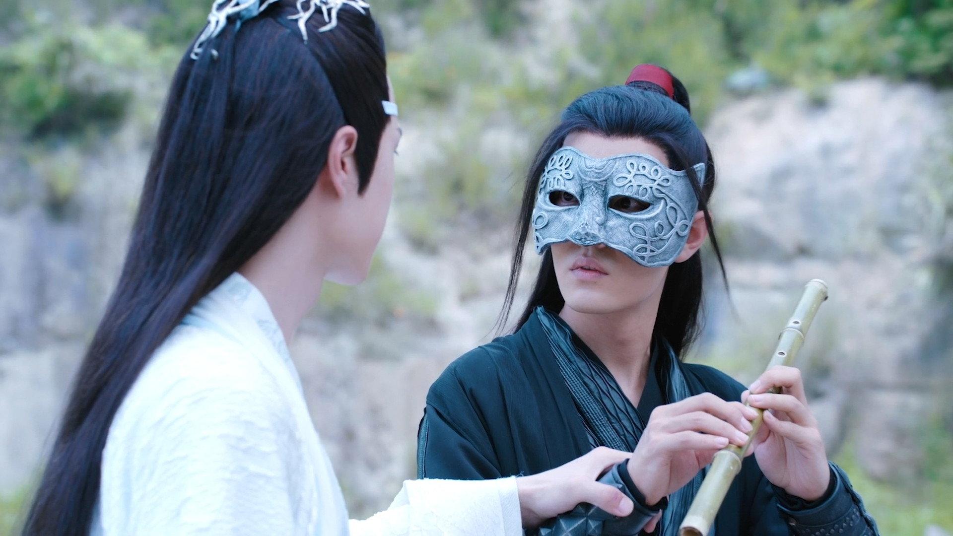 Still from Episode 2