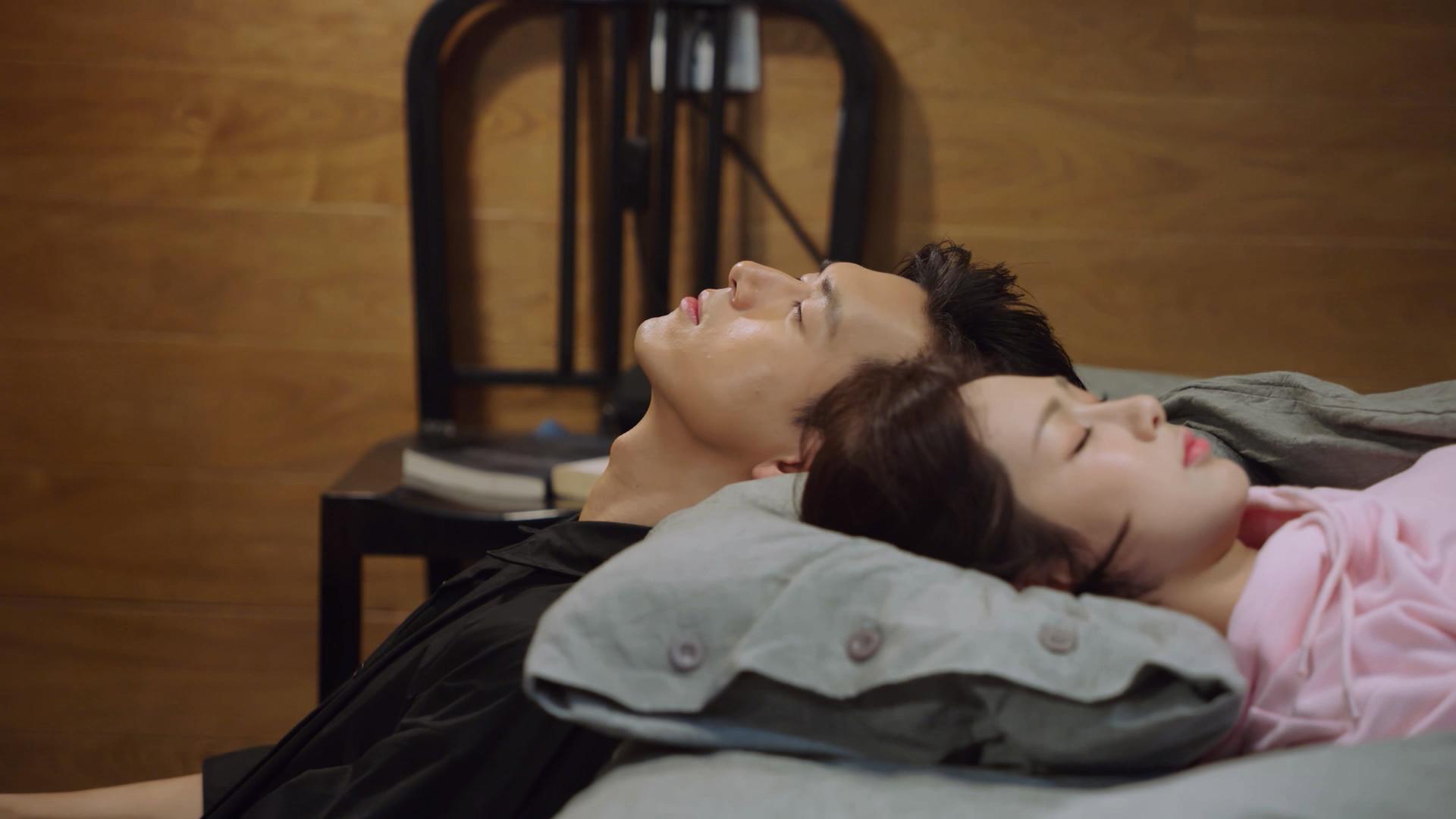 Still from No Hurry