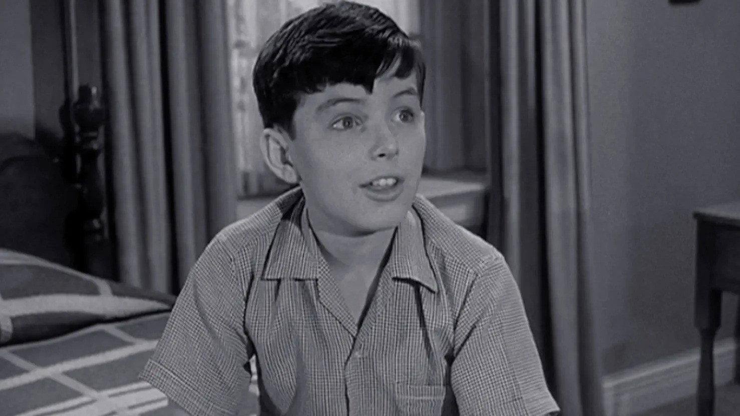 Still from Wally and Dudley