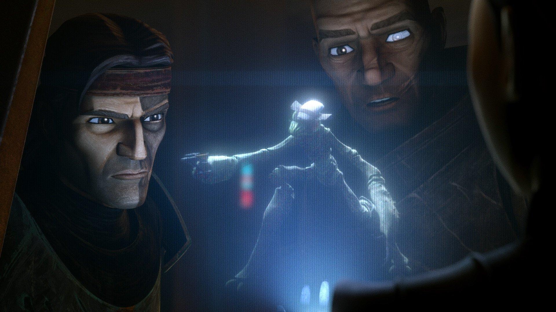 Still from Bad Territory