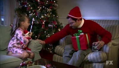 Still from Kegel the Elf