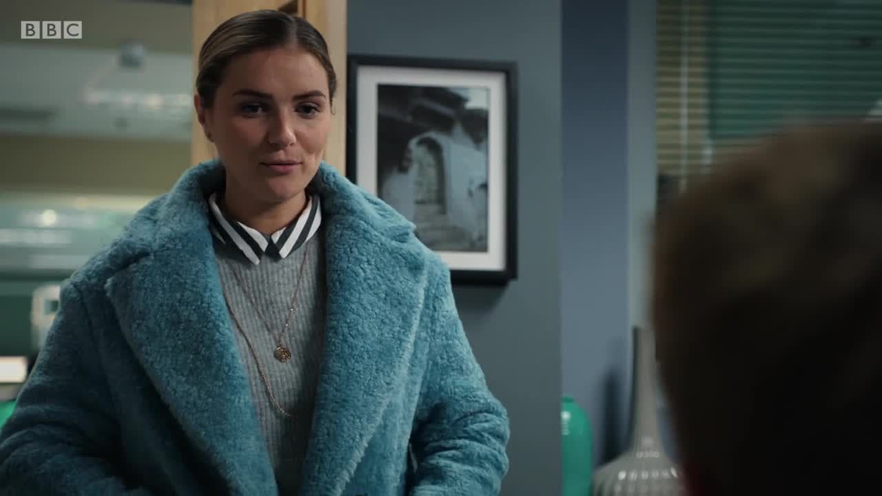 Still from Under Pressure