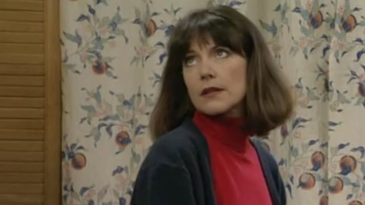 Still from Babes in the Wood (1993 Christmas Special)