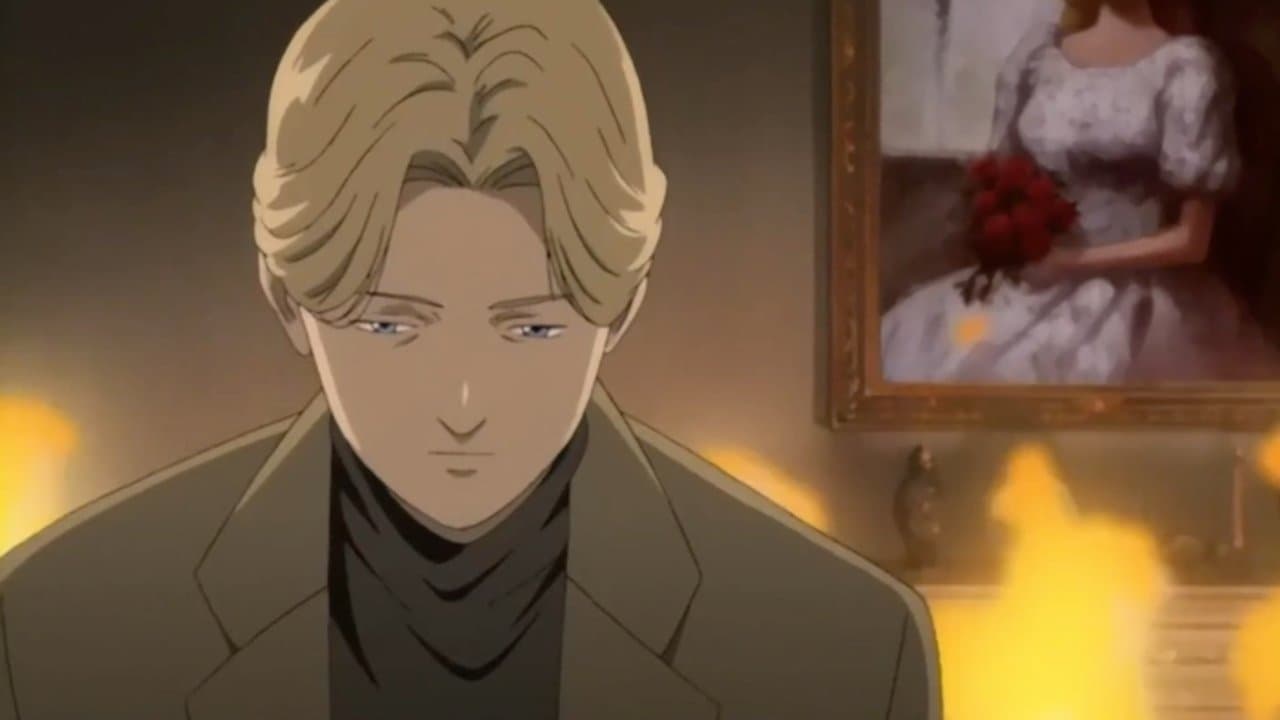 Still from The Neverending Journey
