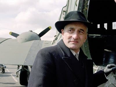 Still from Fifty Ships