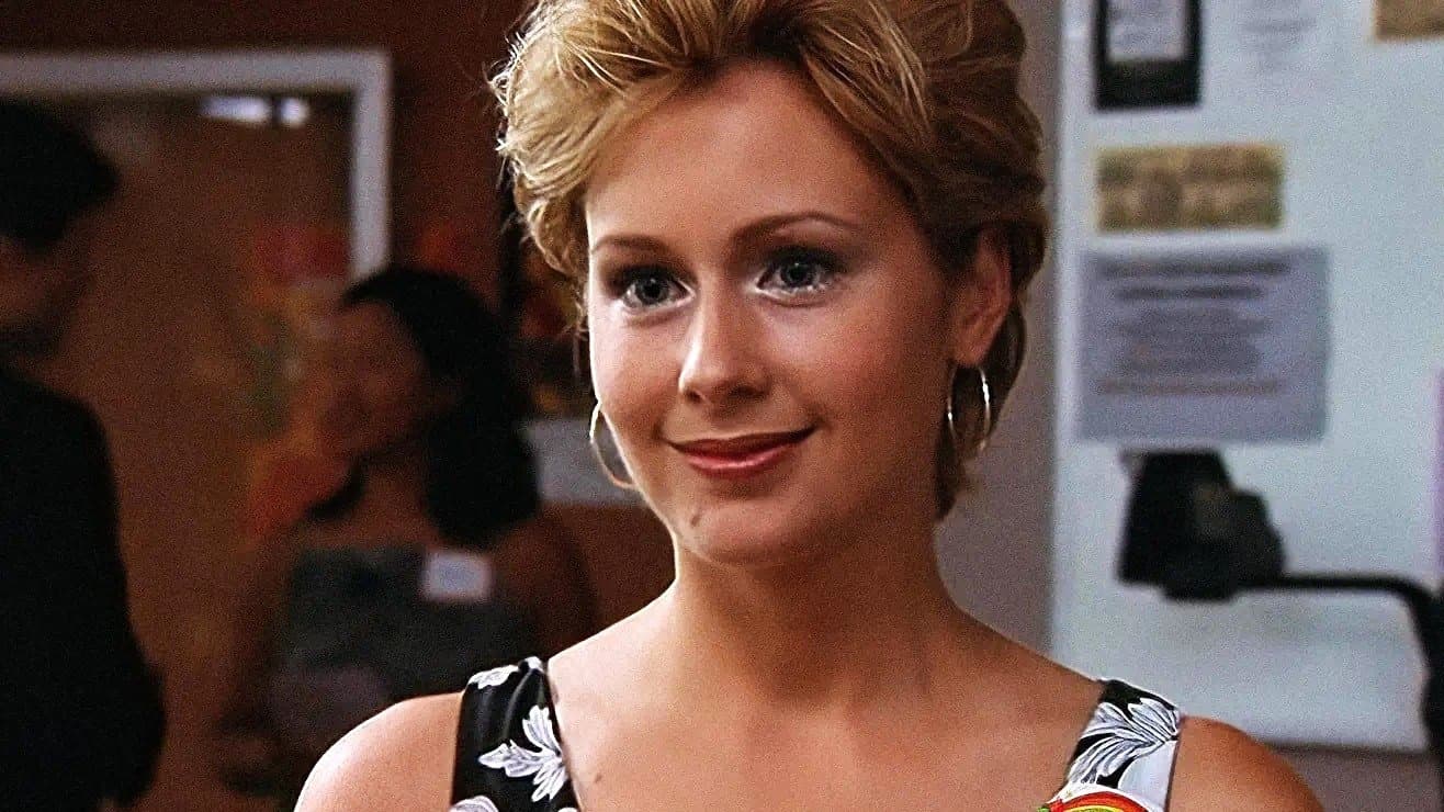 Still from Mother and Child Reunion (2)