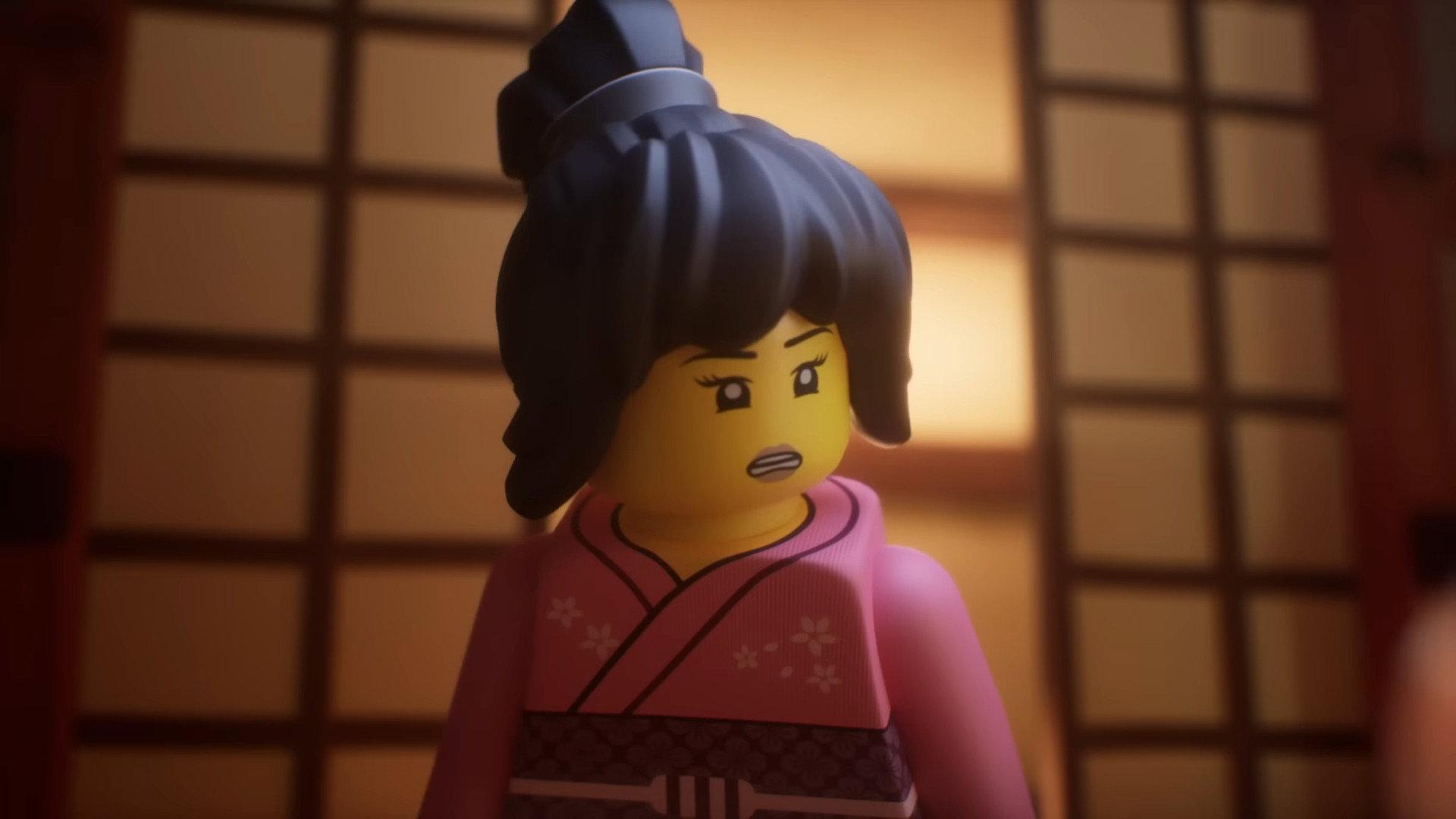 Still from I Just Had the Most Wonderful Dream